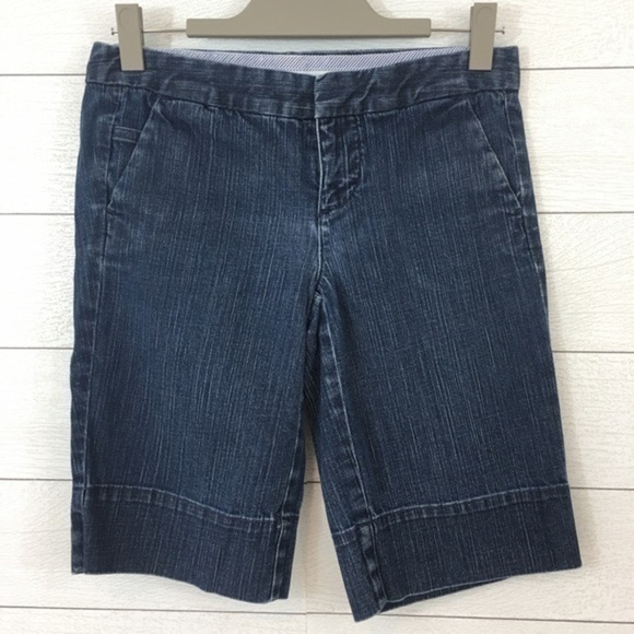 Tommy Hilfiger Pants - Tommy Hilfiger Denim Shorts